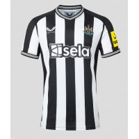 Camisa de Futebol Newcastle United Equipamento Principal 2023-24 Manga Curta